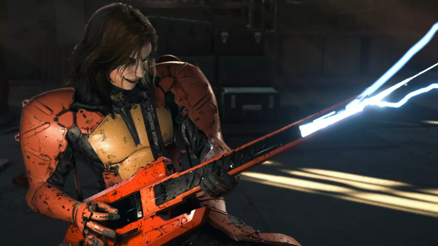 Hideo Kojima Talks GenAI: Prefers AI for Control Systems Over Visuals