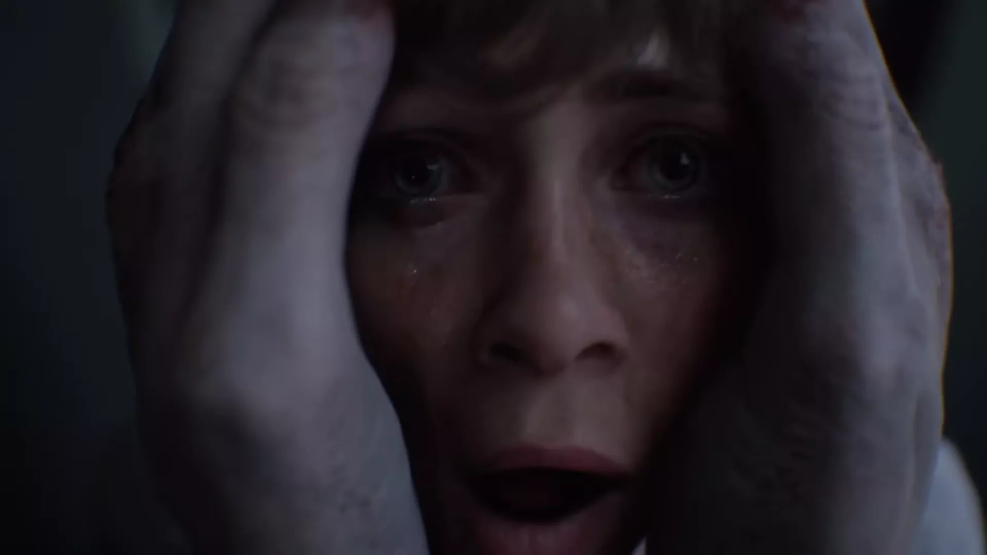 Hideo Kojima Uncertain About New Horror Game OD's Success, Rethinks Game Development From Scratch