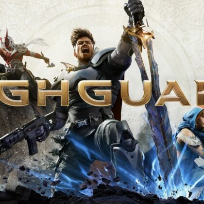 Highguard: Unveiling the Latest Raid Shooter by Titanfall and Apex Innovators, Launching January 26