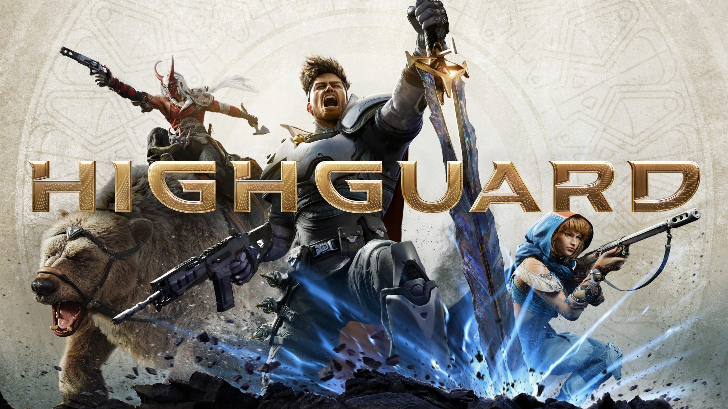 Highguard: Unveiling the Latest Raid Shooter by Titanfall and Apex Innovators, Launching January 26