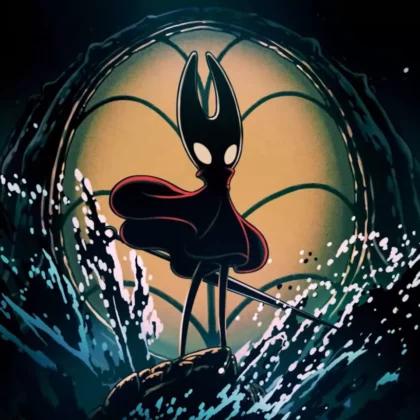 Hollow Knight Silksong: Sea of Sorrow Free DLC Expansion Set for 2026 Release