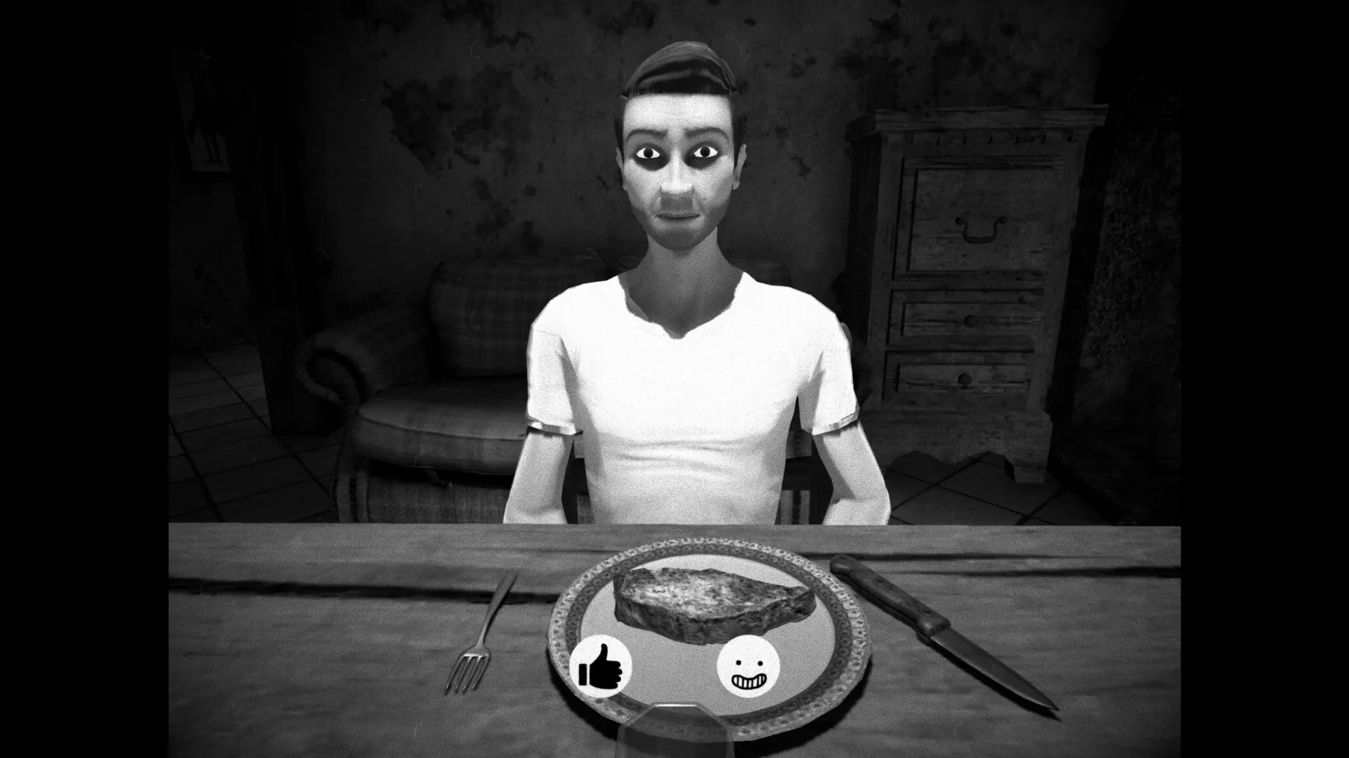 Horses Sells Over 18K Copies, Repays Loans and Royalties Despite Removal From Major Platforms