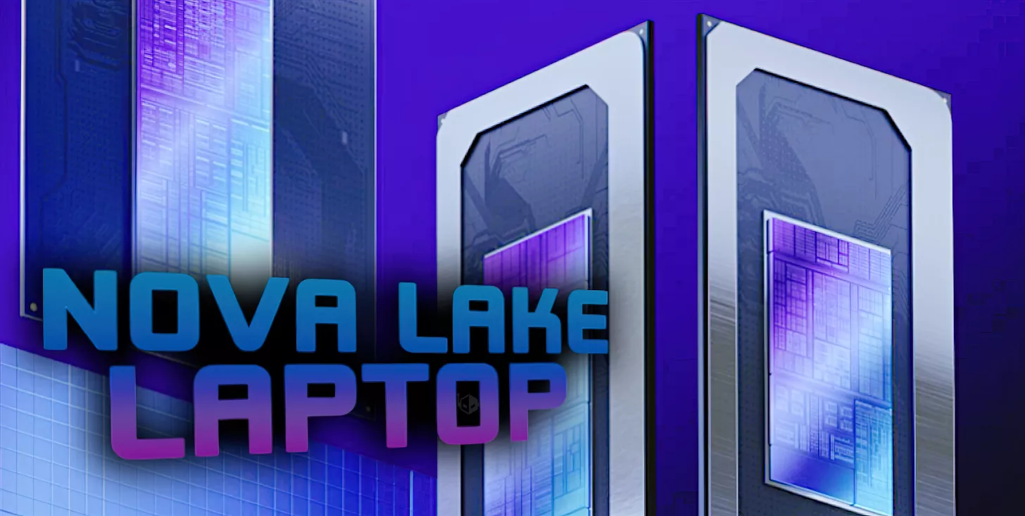 HWiNFO Confirms Nova Lake H and HX; Introduces Support for Arrow Lake Refresh