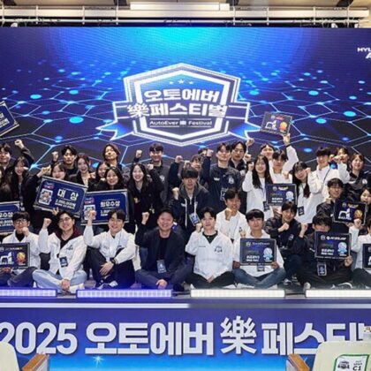 Hyundai Unleashes Gaming Showdown for Its Team