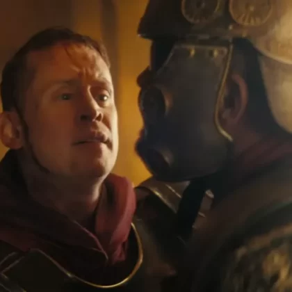 'I Knew What I Was Walking Into' — Fallout Season 2 Star Macaulay Culkin Was Already Well-Versed in the Lore From YouTube Videos