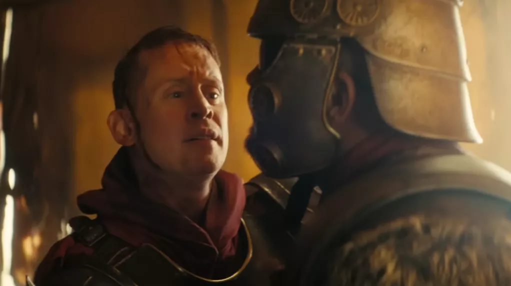 'I Knew What I Was Walking Into' — Fallout Season 2 Star Macaulay Culkin Was Already Well-Versed in the Lore From YouTube Videos