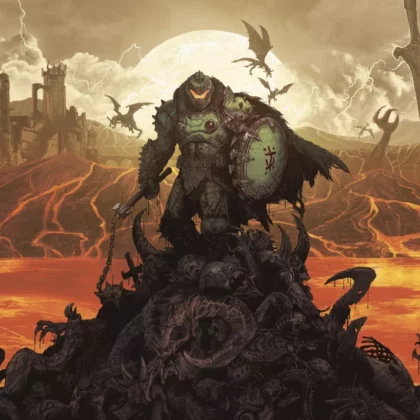 Id Software's 165 Developers Unite Under CWA Banner