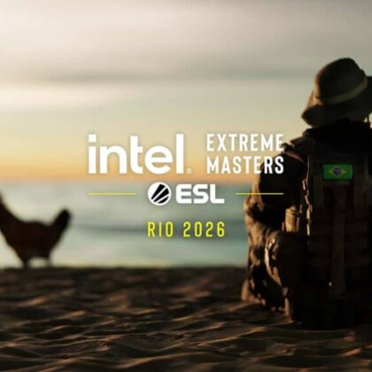 IEM Set to Electrify Rio de Janeiro in 2026