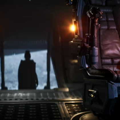 'I'm Not Getting Any Younger!' Star Wars: Fate of the Old Republic Director Casey Hudson Vows Game Will Launch Before 2030