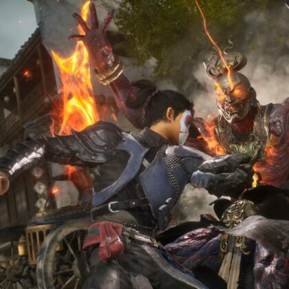 Inside The God Slayer: Developers Share Their Journey in Open World RPG Creation