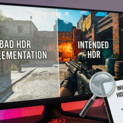 Insider Insights: Veteran Developer Reveals HDR Gaming's Challenges and His Plan for Revival