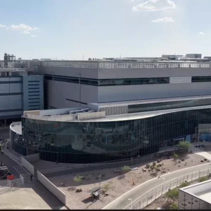 Intel and Amkor Join Forces on EMIB Packaging, AI Demand Spurs Outsourcing