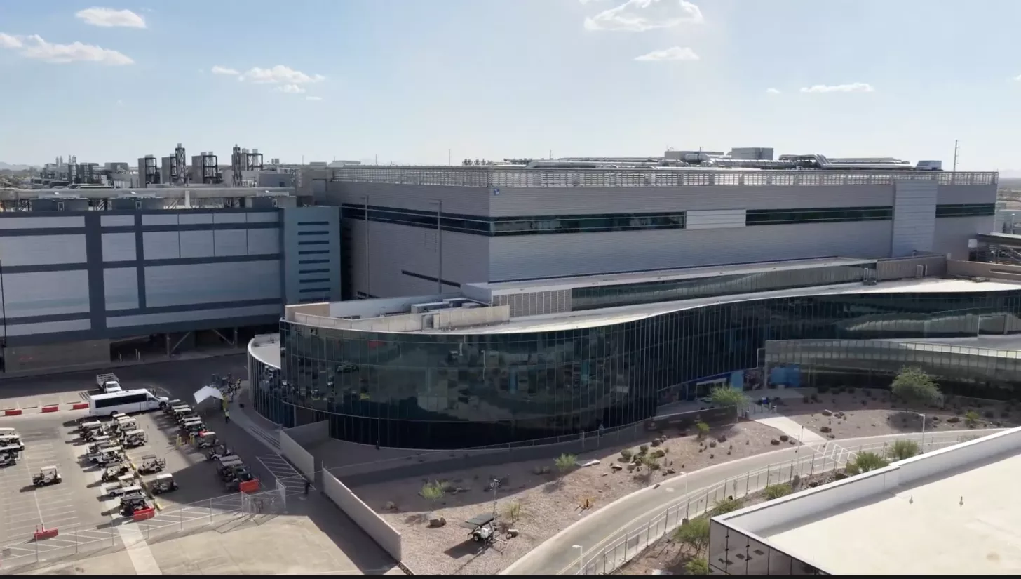 Intel and Amkor Join Forces on EMIB Packaging, AI Demand Spurs Outsourcing