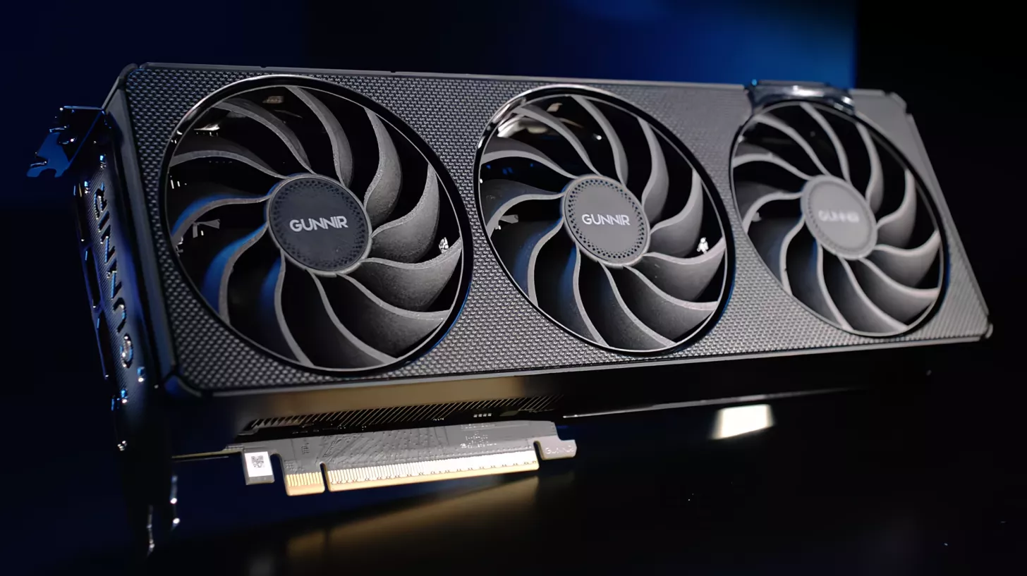 Intel Arc B580 Surpasses Radeon RX 9070 and RTX 5060 Ti 8 GB at Mindfactory; Intel Arc's Breakthrough Moment