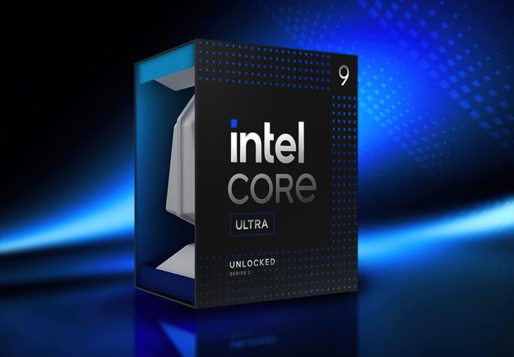 Intel Core Ultra 9 285K Sold Out In a Flash In Japan & Out of Stock In US Too, Retailers Confirm Supply Is Low 1