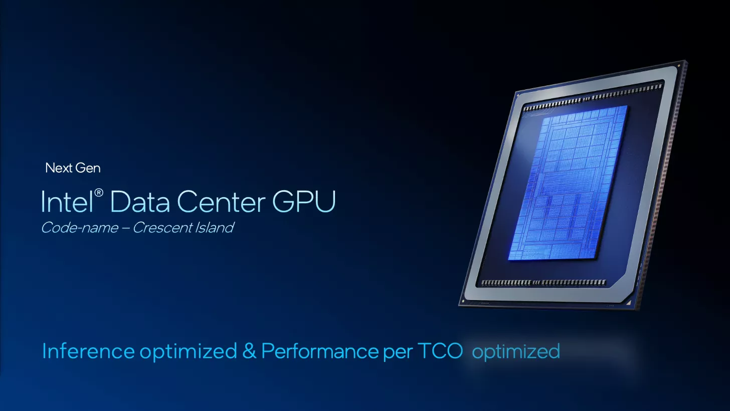 Intel AutoRound Speeds Up Quantized LLM Models on Intel GPUs and CUDA Devices, Confirming Crescent Island With FP8, MXFP8, and MXFP4