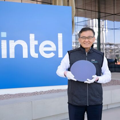 Intel CFO Commits to 18A and 14A Advancements, Claims Momentum in Attracting External Customers for Cutting-Edge Packaging