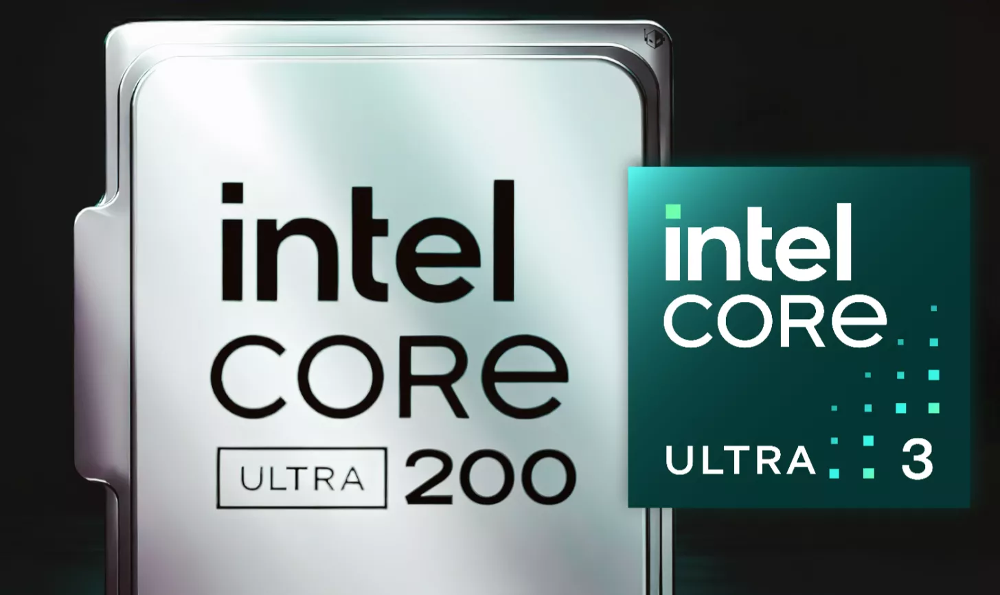 Intel Core Ultra 3 205 Priced at $173 by German Retailer