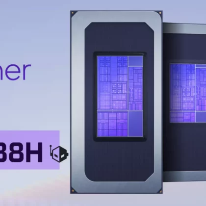 Intel Core Ultra X9 388H Flagship Panther Lake CPU Benchmarks Unveiled: Challenges Ryzen AI Max+ 395 In Single-Core & Boasts 21% Speed Boost Over Core Ultra 9 285H