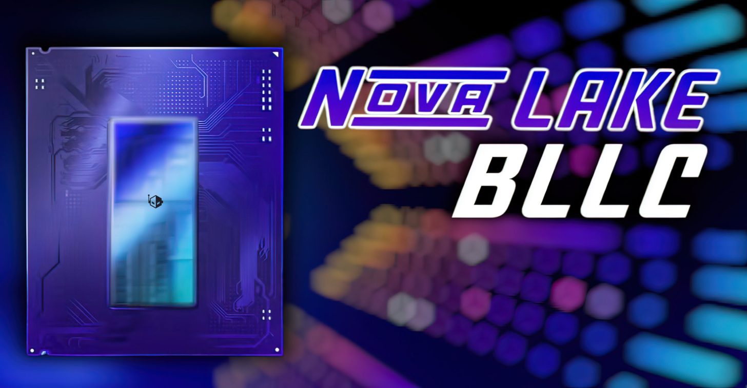 Intel Nova Lake Desktop CPUs Unleashed: Four Variants Boasting 52, 42, 28, and 24 Cores, Featuring 288 MB 'Core Ultra 9' & 144 MB 'Core Ultra 7'
