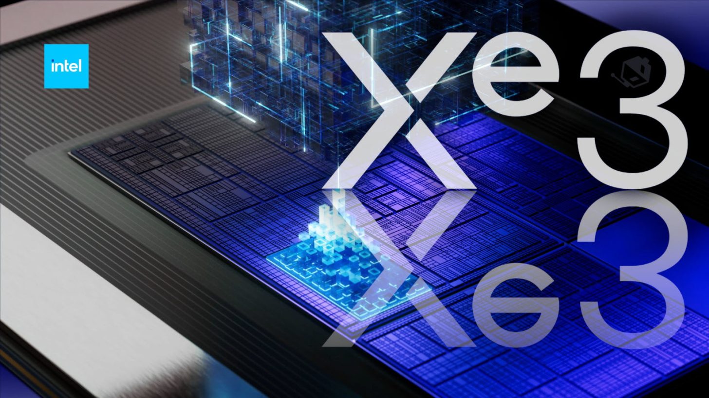 Intel Panther Lake “Arc B390” iGPU Benchmarks Revealed: Outpaces AMD Radeon 890M by 16% and Lunar Lake “Arc 140V” by 83%