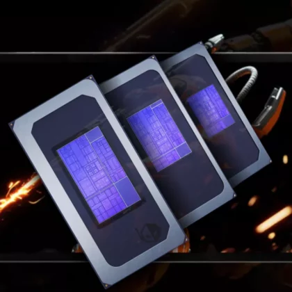 Intel Panther Lake CPUs Unveiled: First Look at Core Ultra Series and Handheld Debut
