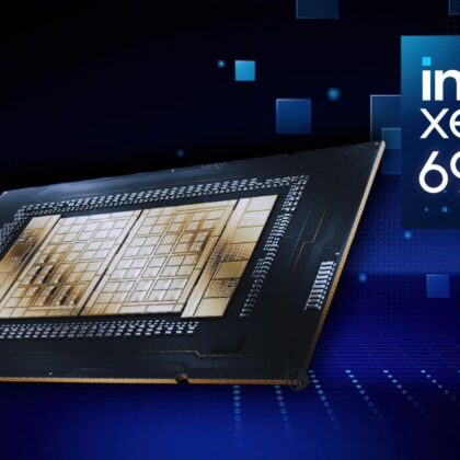 Intel Xeon 696X 64-Core Granite Rapids-WS CPU Benchmark Revealed: Falls 27% Behind 64-Core Ryzen Threadripper PRO 9985WX