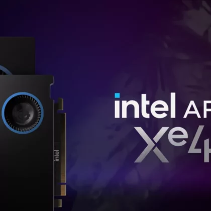 Intel's Upcoming Xe4 Datacenter GPU Emerges, Big Battlemage "BMG-G31" Receives Fresh Support