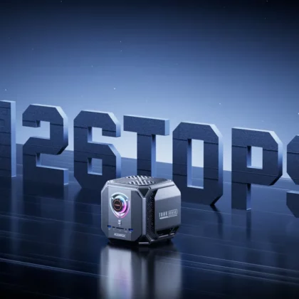 Introducing ACEMAGIC's Tank M1A PRO+ Mini PC Featuring AMD Ryzen AI MAX+ 395 CPU, Starting at $2499