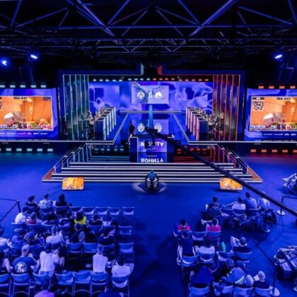 Introducing the Teams for BLAST Bounty Season 1 2026