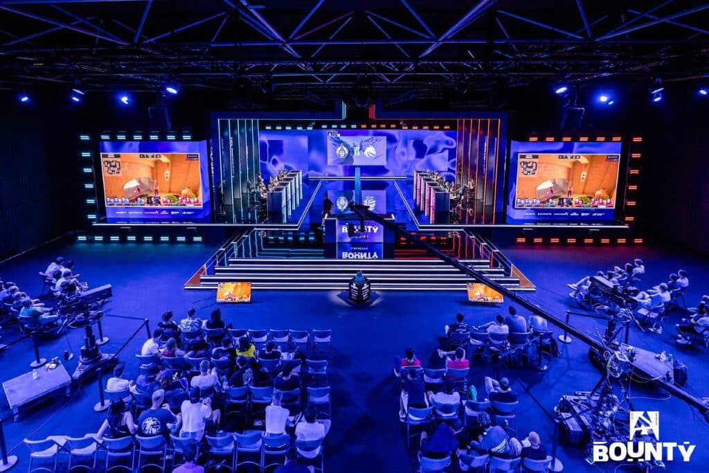 Introducing the Teams for BLAST Bounty Season 1 2026