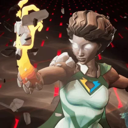 Invincible VS Launch Date and New Character Unveiled