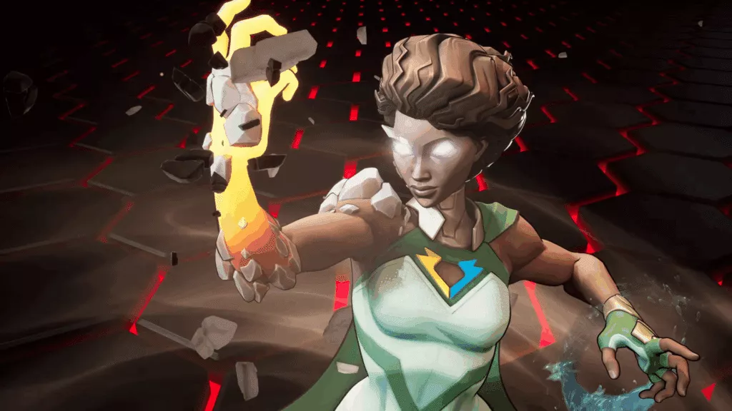 Invincible VS Launch Date and New Character Unveiled