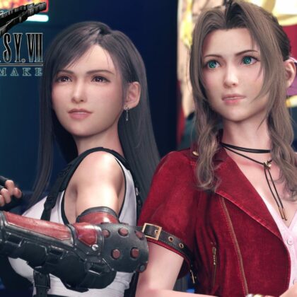 Is Final Fantasy VII Remake Part 3 Announcement Imminent at The Game Awards?