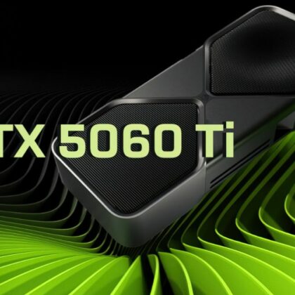 Is the RTX 5060 Ti 16 GB Facing Discontinuation Over Soaring VRAM Costs?