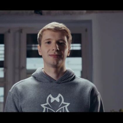 Jankos Makes a Comeback to G2 as a Content Creator