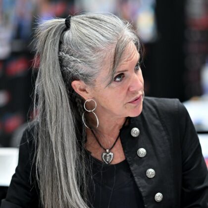 Jennifer Hale Eager to Reprise Bayonetta Role but Reflects on Past Challenges