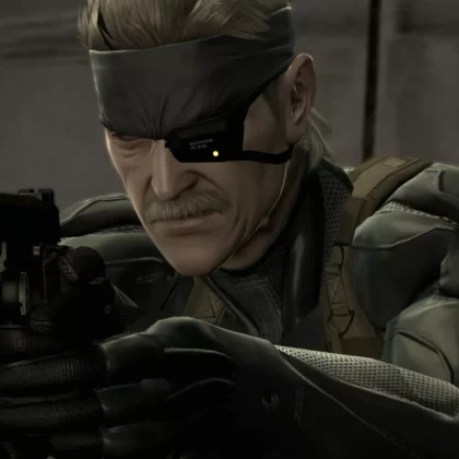 Konami's MGS Producer Calls Metal Gear Solid 4 Remake 'Quite a Challenge'