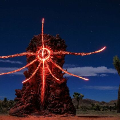 Larian Boss Swen Vincke Teases Exciting Divinity Details for Baldur's Gate 3 Fans in Exclusive Interview