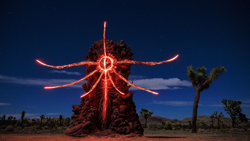 Larian Boss Swen Vincke Teases Exciting Divinity Details for Baldur's Gate 3 Fans in Exclusive Interview