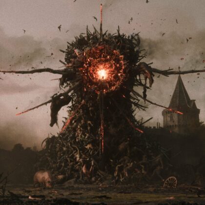 Larian CEO Addresses Divinity Gen AI Controversy: 'No Plans for AI Components or Team Reductions'