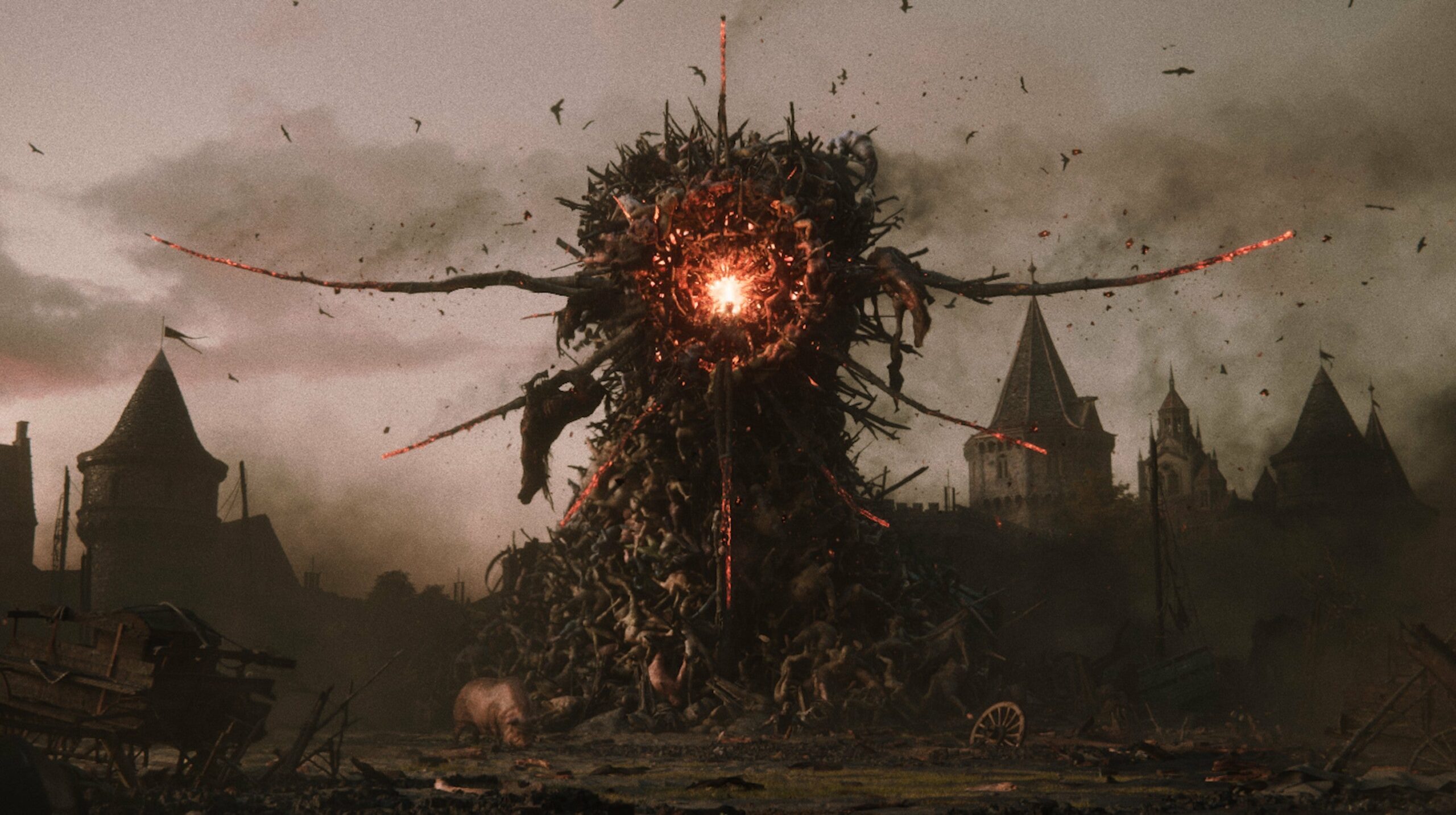 Larian CEO Addresses Divinity Gen AI Controversy: 'No Plans for AI Components or Team Reductions'