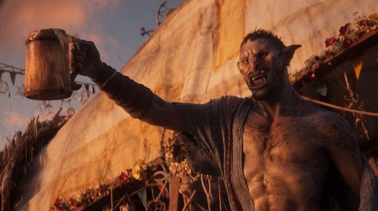 Larian Confirms: Divinity Joins Baldur’s Gate 3 as a Turn-Based RPG