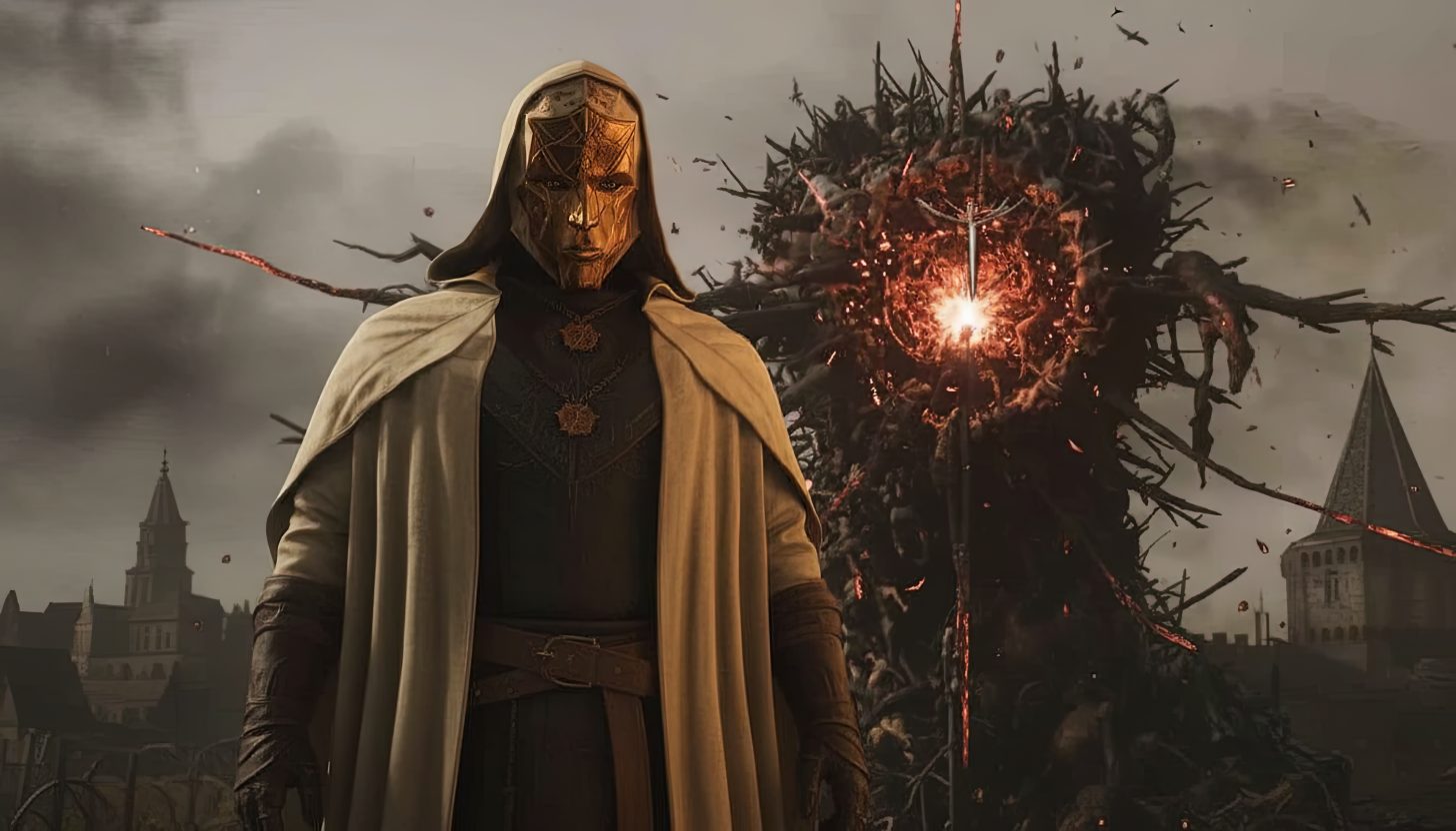 Larian Faces Backlash Despite Following Industry Norms – KCD 2 Developer Discusses 'AI Hysteria'