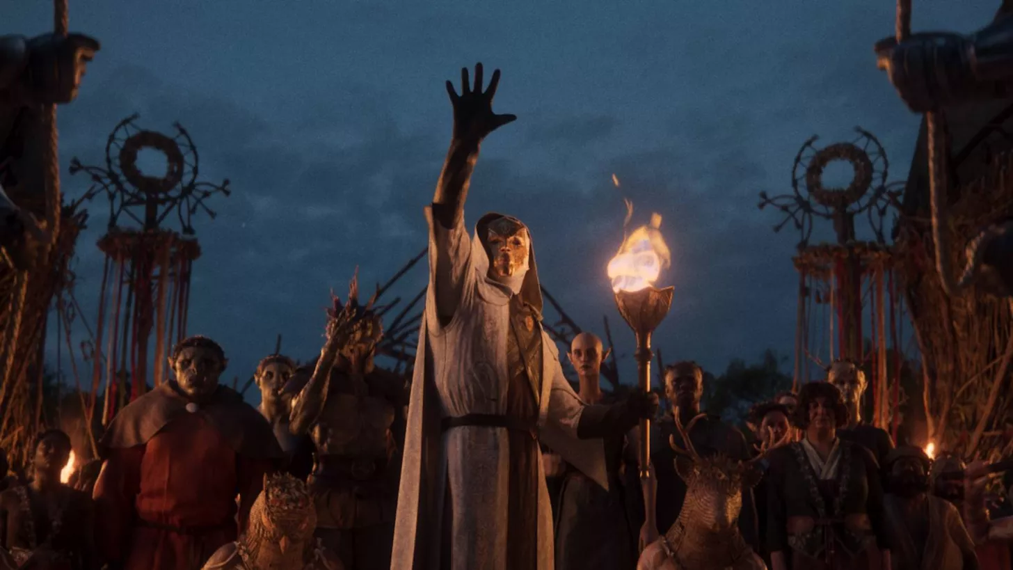 Larian Studios CEO Addresses Misunderstandings Amid GenAI Controversy