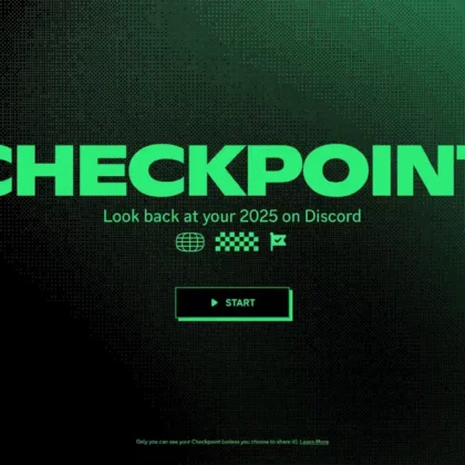 League of Legends Crowned Top Game in Discord's 2025 Review