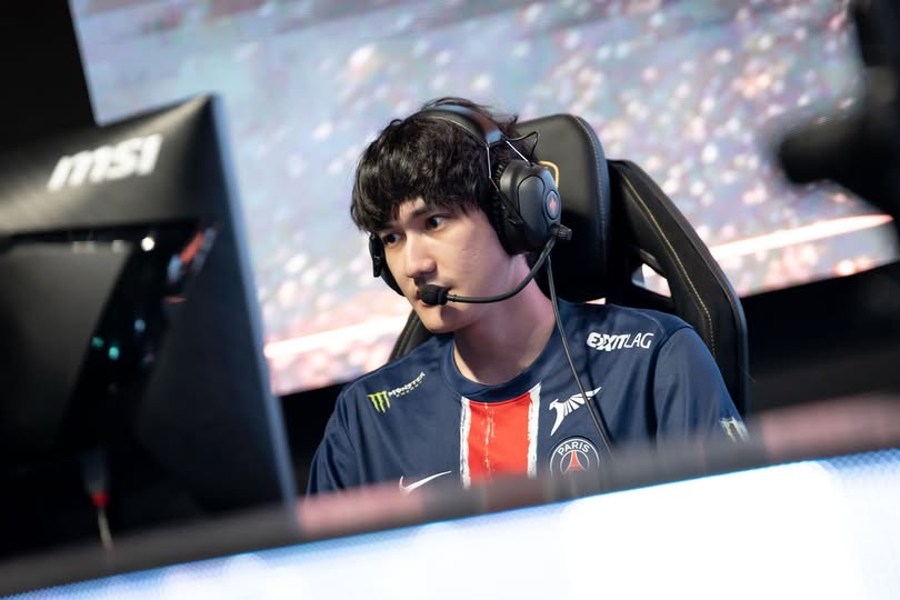 League of Legends Icon Karsa Announces Heartfelt Farewell