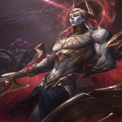 League of Legends Introduces WASD Movement in Patch 25.24