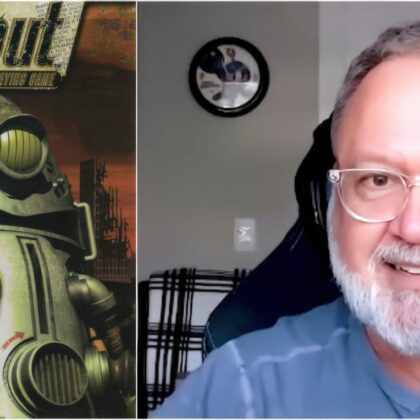 Legendary Fallout Creator Joins Obsidian Entertainment Full-Time