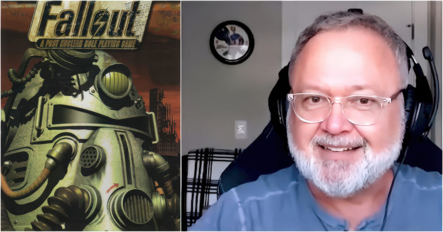 Legendary Fallout Creator Joins Obsidian Entertainment Full-Time